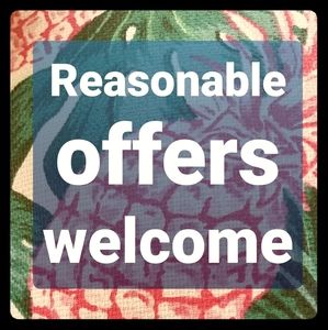 🎉🎉 Offers Welcome!! 🎉🎉